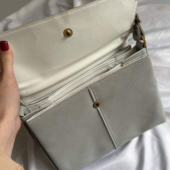 Vintage shoulder bag - Picture 4 of 7